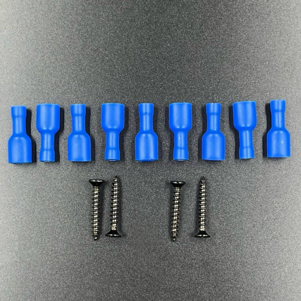 Панель управления (1 тумблер вкл/выкл, 2 USB, розетка 12V, вольтметр)(PREMARINE)