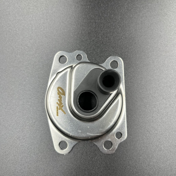 Корпус помпы охлаждения Mercury 6-15 (Omax)