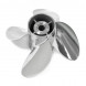 Винт гребной Solas 4553-140-27, 4x14x27 (R)