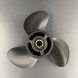 Гребной винт Tohatsu/Mercury 4-6 (3x7.8x7)