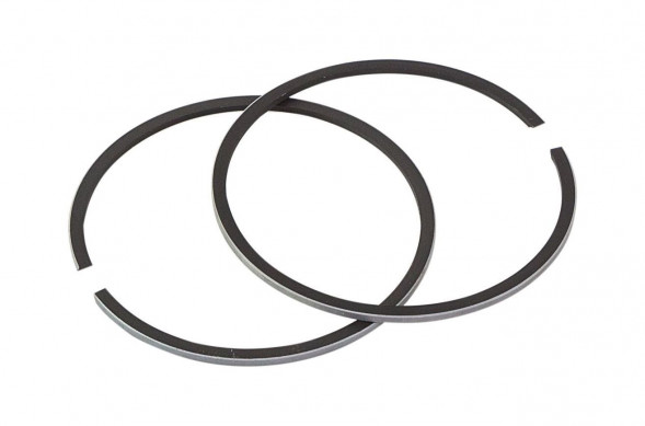 Кольца поршневые Suzuki DT25-30 (STD) 2ц, Omax (упаковка из 10 шт.)