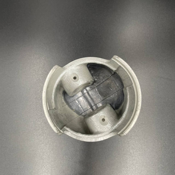 Поршень Yamaha 40G OLD (STD) (PREMARINE)