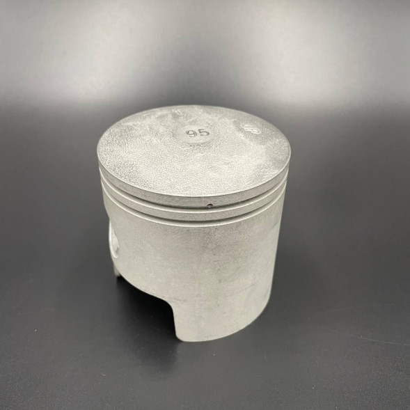 Поршень Yamaha 40G OLD (STD) (PREMARINE)