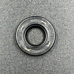 Сальник гребного вала Suzuki DF4-DF6A  (09282-12L05) (12x24x4.5)(Sinera)