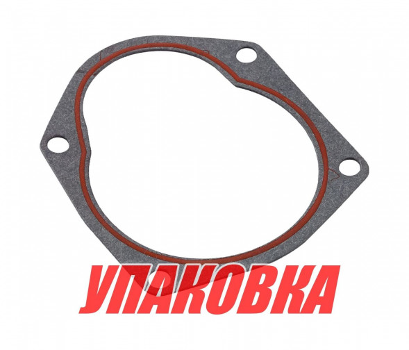 Прокладка корпуса помпы Mercury 30-75, Recmar (упаковка из 10 шт.)