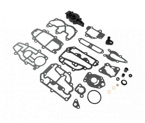 Комплект прокладок двигателя Mercury 6-15, Recmar