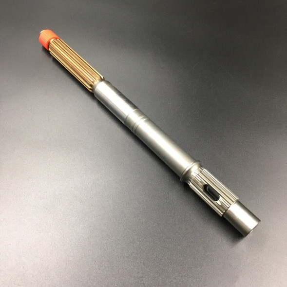 Вал гребной Yamaha 40X, F25-40 (RT)