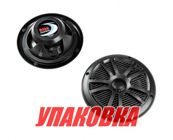 Морская акустика BOSS MR6B (упаковка из 3 шт.)