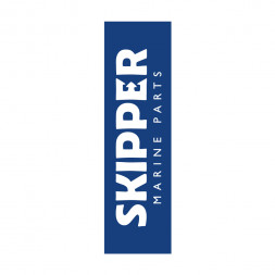 Полотно флага Skipper