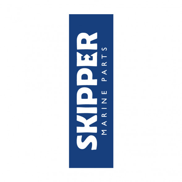 Полотно флага Skipper