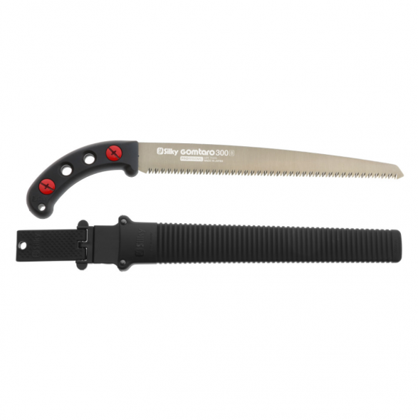 Пила Silky GOMTARO 300mm 300mm