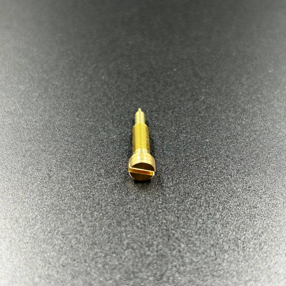 Винт регулировки качества смеси Yamaha 25-30 (PREMARINE)