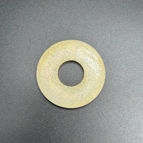 Шайба алюминиевая диам. 35 мм WASHER @2 (Quicksilver)