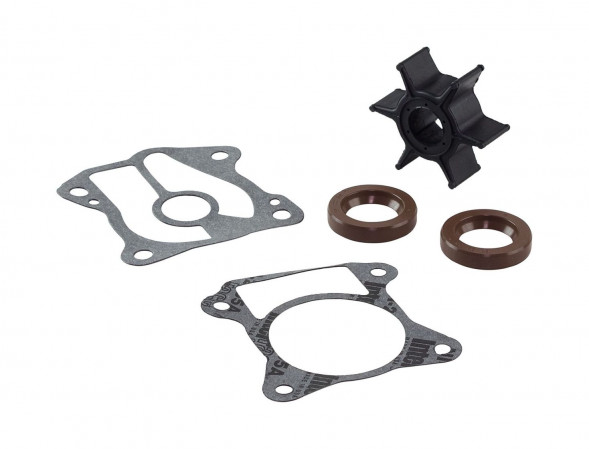 Ремкомплект помпы Honda BF35-50, (+ 2 сальника), Omax