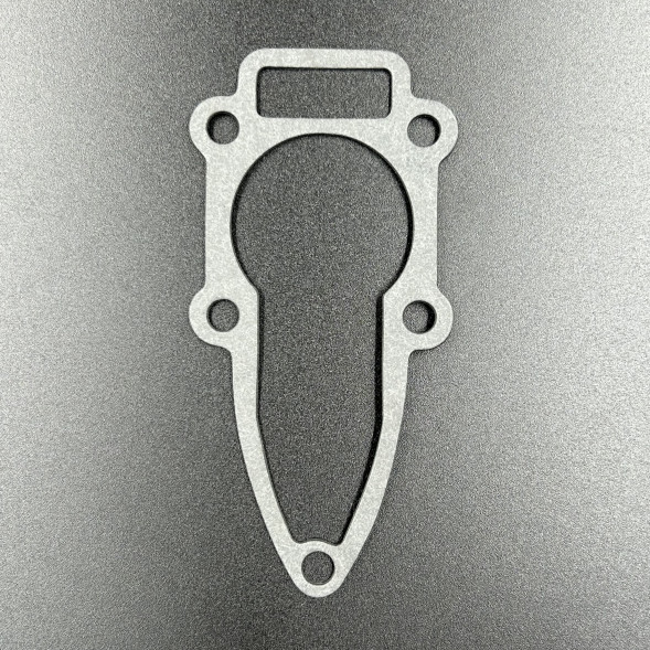 Прокладка под основание помпы охлаждения Tohatsu 8-9.8, MFS8-9.8 (3B2-65020-1) (27-8M0072139) (KACAW