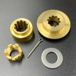 Установочный комплект гребного винта Suzuki 20-30 (POLASTORM)