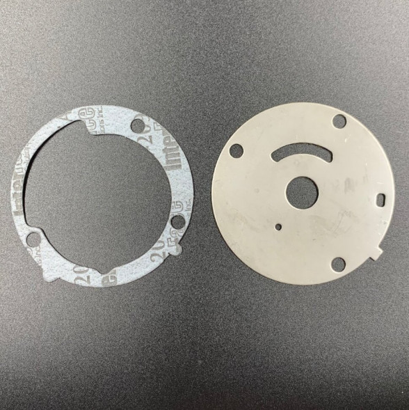 Ремкомплект помпы охлаждения Yamaha 20-25 Old (Sinera)