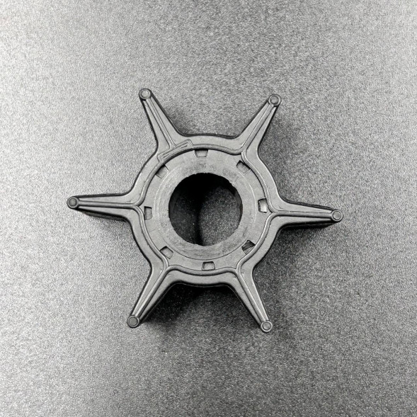 Крыльчатка помпы охлаждения Yamaha 20-25 (Kacawa)