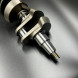 Коленчатый вал Mercury 75/90/65 JET (KACAWA)