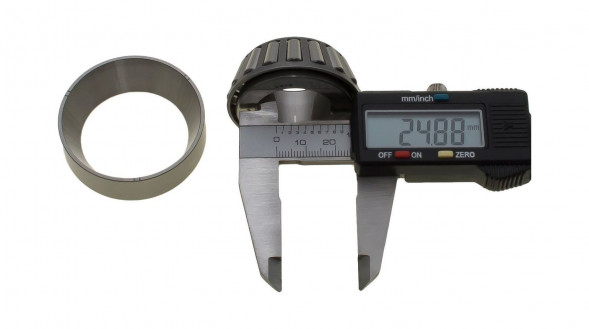 Подшипник 25x52x19.25, Suzuki