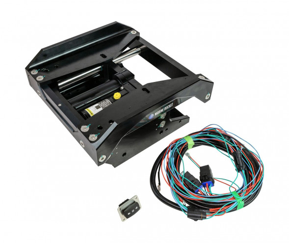 Подъёмник мотора гидравлический 50-350 л.с. без указателя, Marine Rocket (упаковка из 2 шт.)