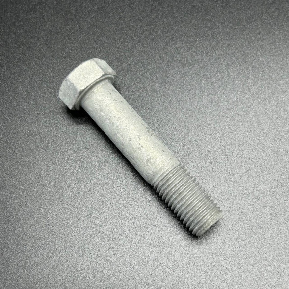 Болт стальной диам. 11 мм SCREW (Quicksilver)