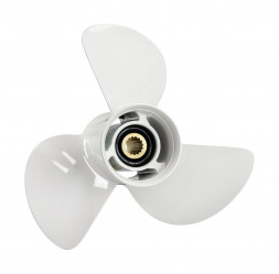 Гребной винт 3x13-1/4x17, Marine Rocket