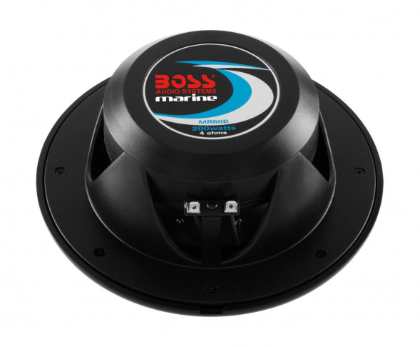 Морская акустика BOSS MR60B (упаковка из 6 шт.)