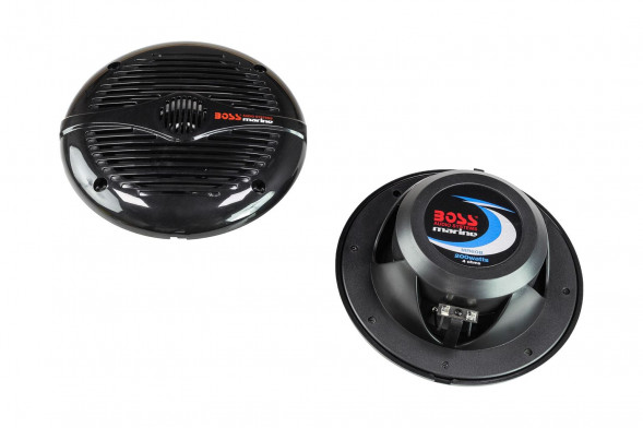 Морская акустика BOSS MR60B (упаковка из 6 шт.)