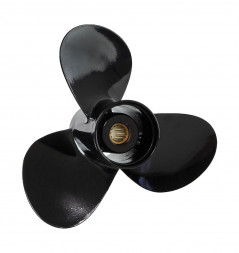 Винт гребной Tohatsu/Nissan 35-50;3x11-1/8x13, BaekSan