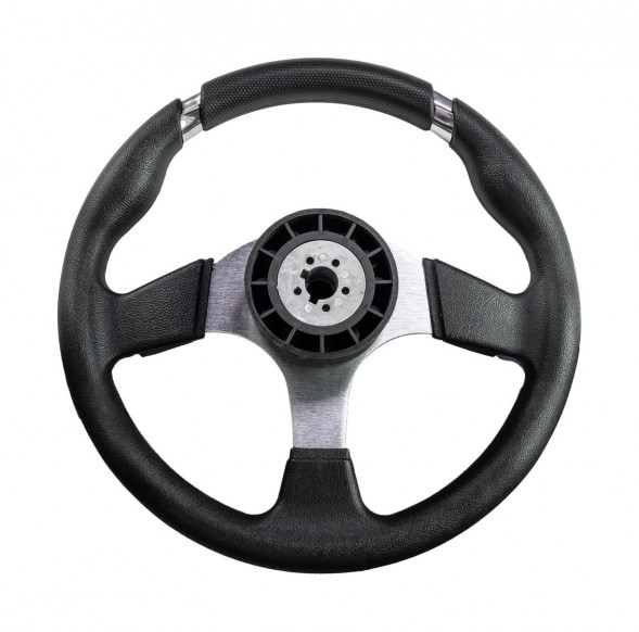 Рулевое колесо диаметр 320 мм