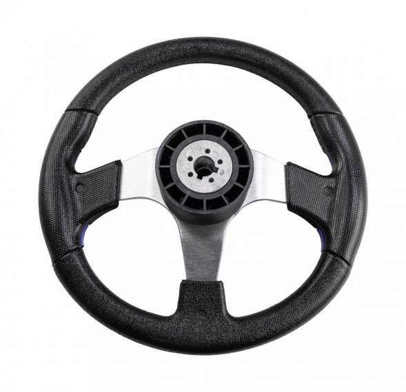 Рулевое колесо диаметр 320 мм