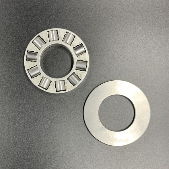 Подшипник торсионного вала игольчатый Yamaha 200-250, F200-250 (93341-93020) (Omax)