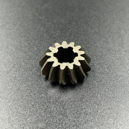 Шестерня вертикального вала (Пиньон) Yamaha 2 (646-45551-00) (Kacawa)