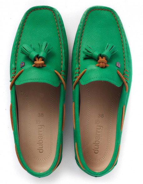 Туфли Jamaica, белые, размер 36