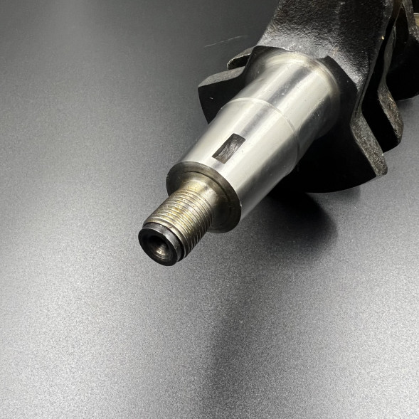 Коленчатый вал в сборе Mercury 40-60 (Osaka)