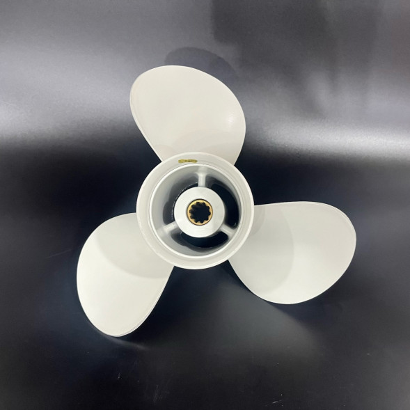 Гребной винт Yamaha 20-30, F20-25 (3x9-7/8x12) (Solas)