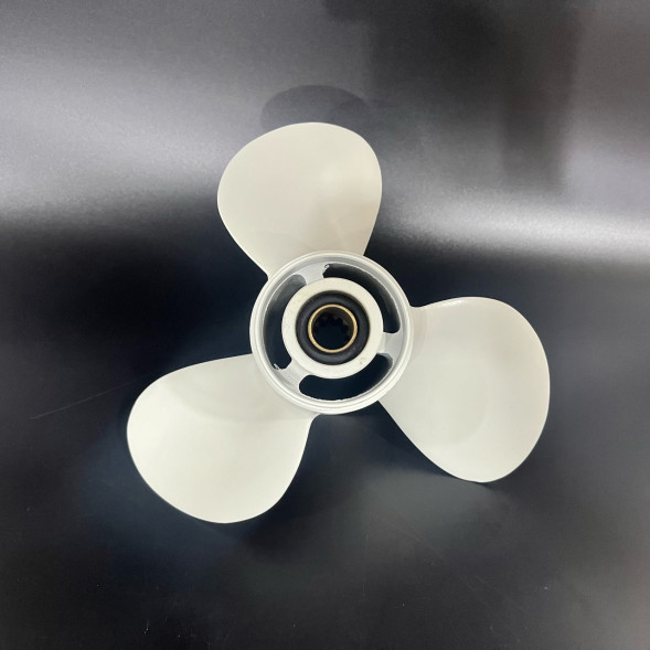 Гребной винт Yamaha 20-30, F20-25 (3x9-7/8x12) (Solas)