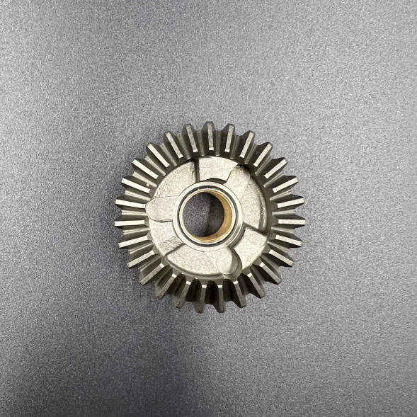 Шестерня заднего хода Yamaha 4-5 (6E0-45570-00) (KACAWA)