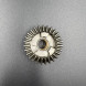 Шестерня заднего хода Yamaha 4-5 (6E0-45570-00) (KACAWA)