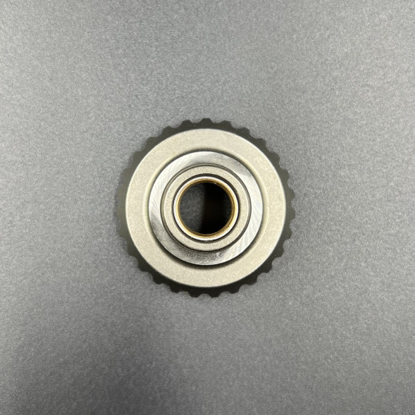 Шестерня заднего хода Yamaha 4-5 (6E0-45570-00) (KACAWA)