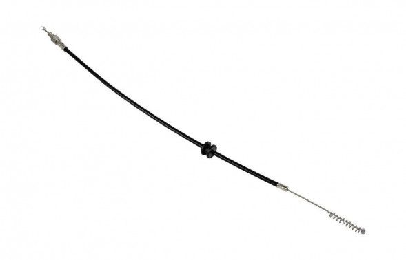 Трос блокировки стартера Marine Rocket  (15F-01.01.21)