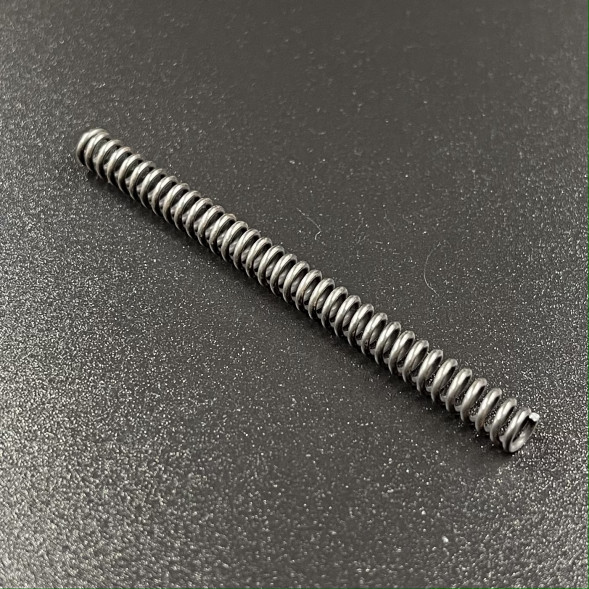 Пружина толкателя Suzuki DT8-15, DF9.9-15 (Omax)