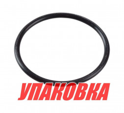 Кольцо уплотнительное Yamaha, Omax (упаковка из 4 шт.)