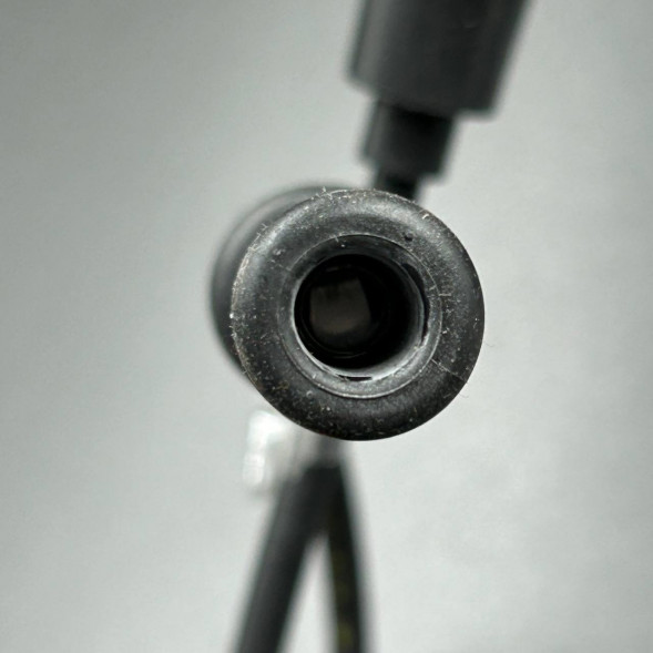 Бронепровод катушки зажигания №1 Yamaha F80-100