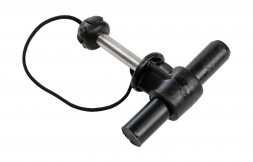 Крестовина для уключины, нерж.