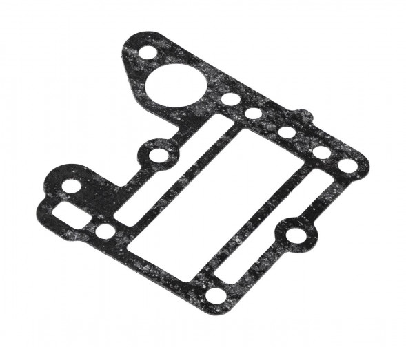 Прокладка выхлопного коллектора Yamaha 4-5, Omax