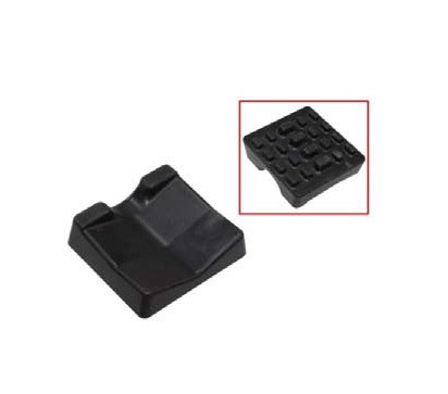 Демпфер (ограничитель хода) лыжи Arctic Cat/Yamaha SM-08304