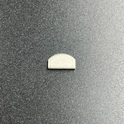 Шпонка крыльчатки Yamaha 9.9-30, F6-20 (63V-44338-00) (Omax)