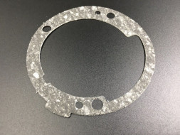 Прокладка помпы Yamaha 20-30 old (Под корпус) (Omax)